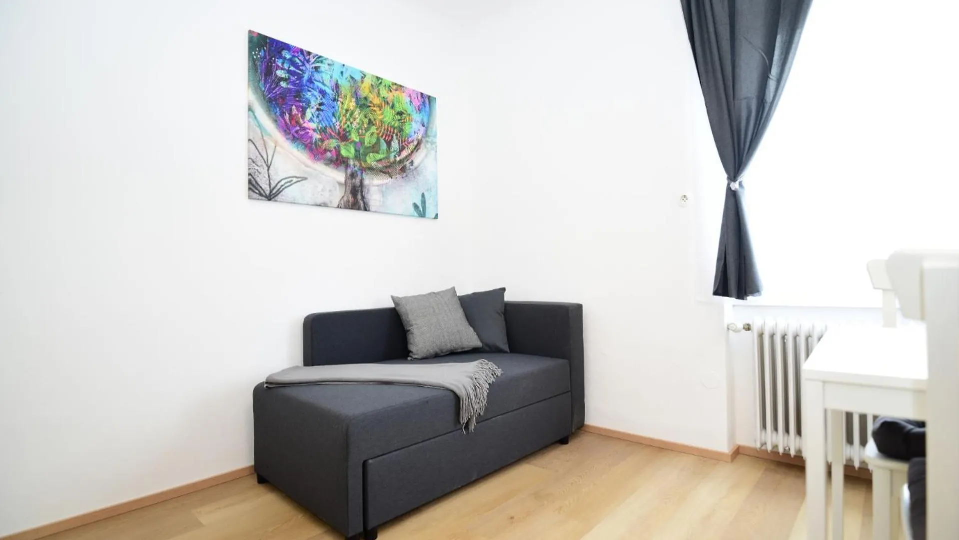 Apartment Pm-Apart Premstaetten Unterpremstaetten