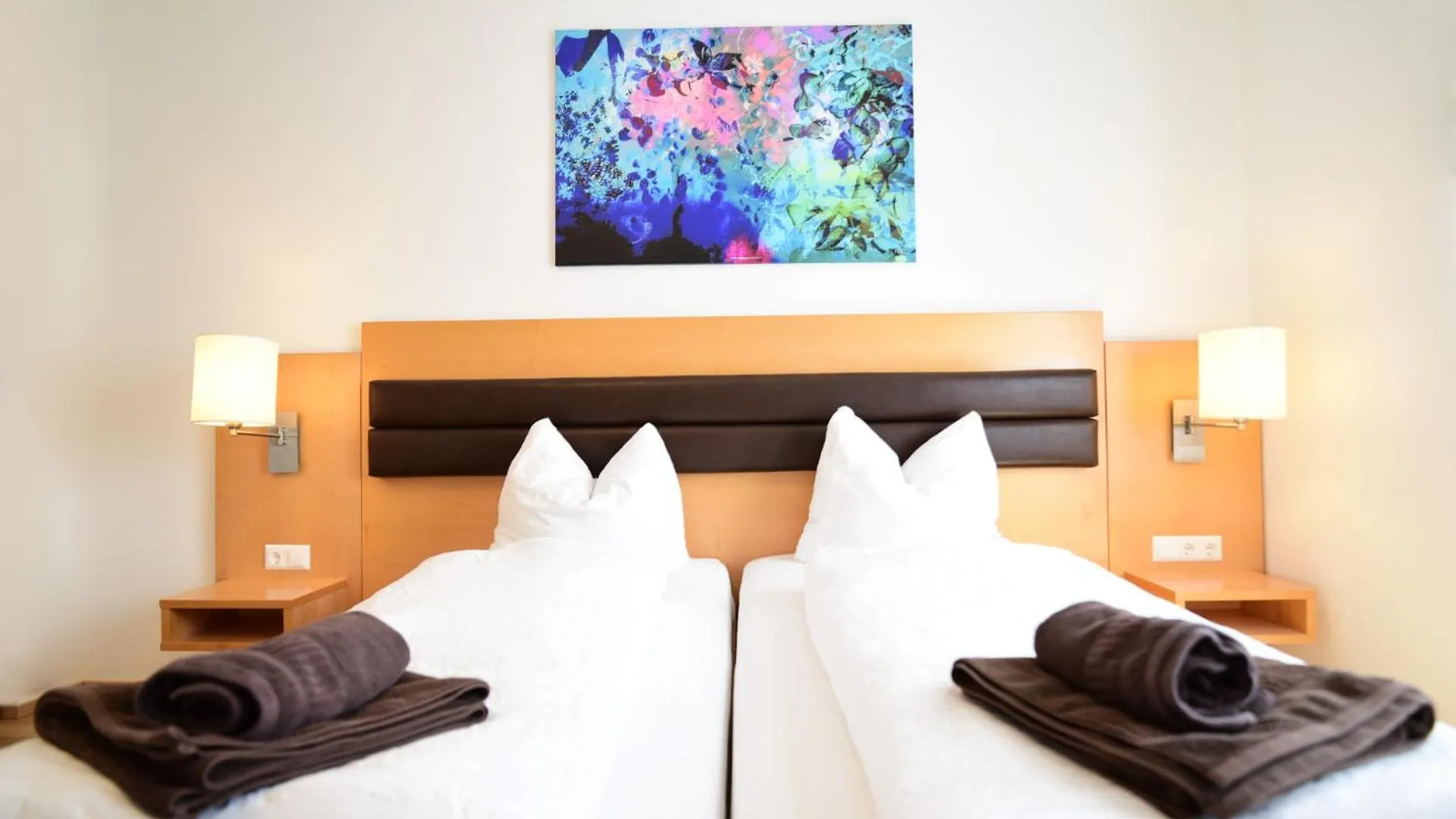 Apartment Pm-Apart Premstaetten Unterpremstaetten Austria