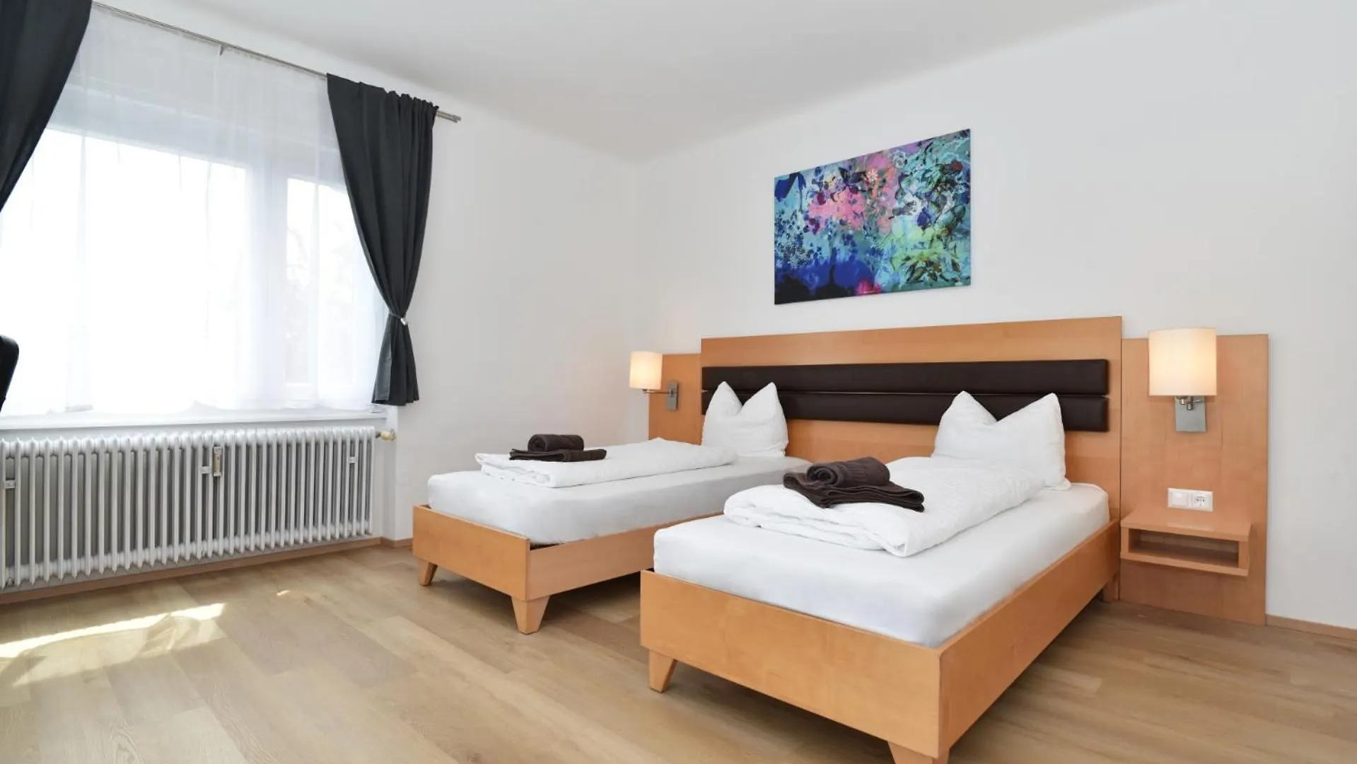 Pm-Apart Premstaetten Unterpremstaetten Apartment