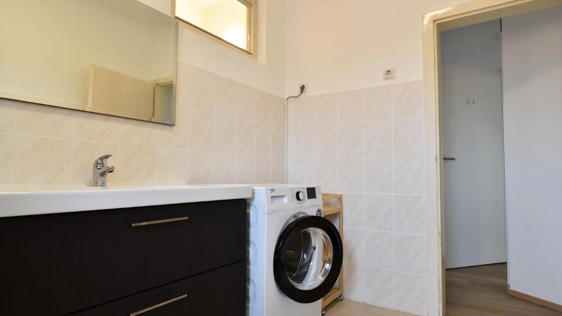 Apartment Pm-Apart Premstaetten Unterpremstaetten