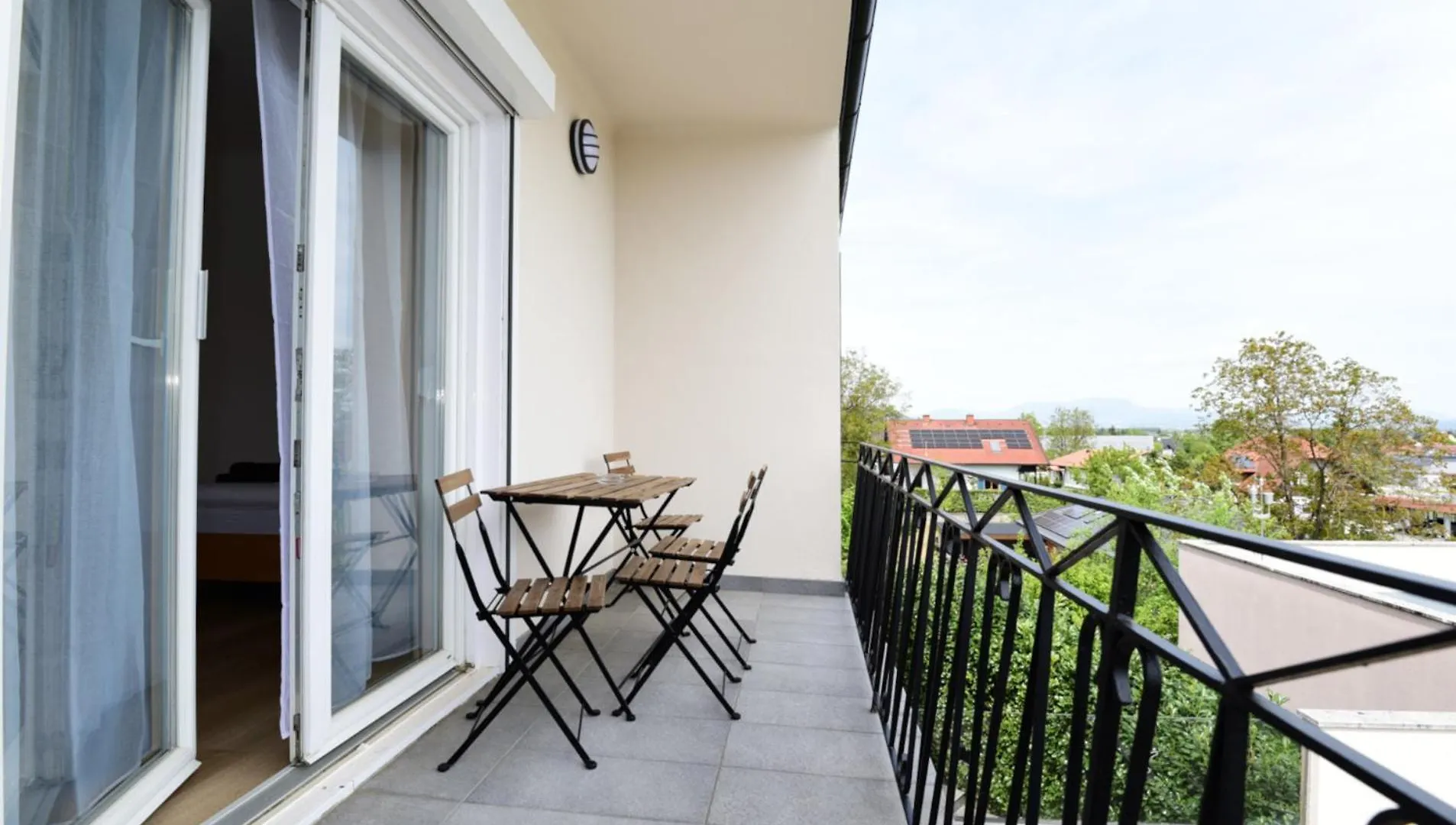Apartment Pm-Apart Premstaetten Unterpremstaetten