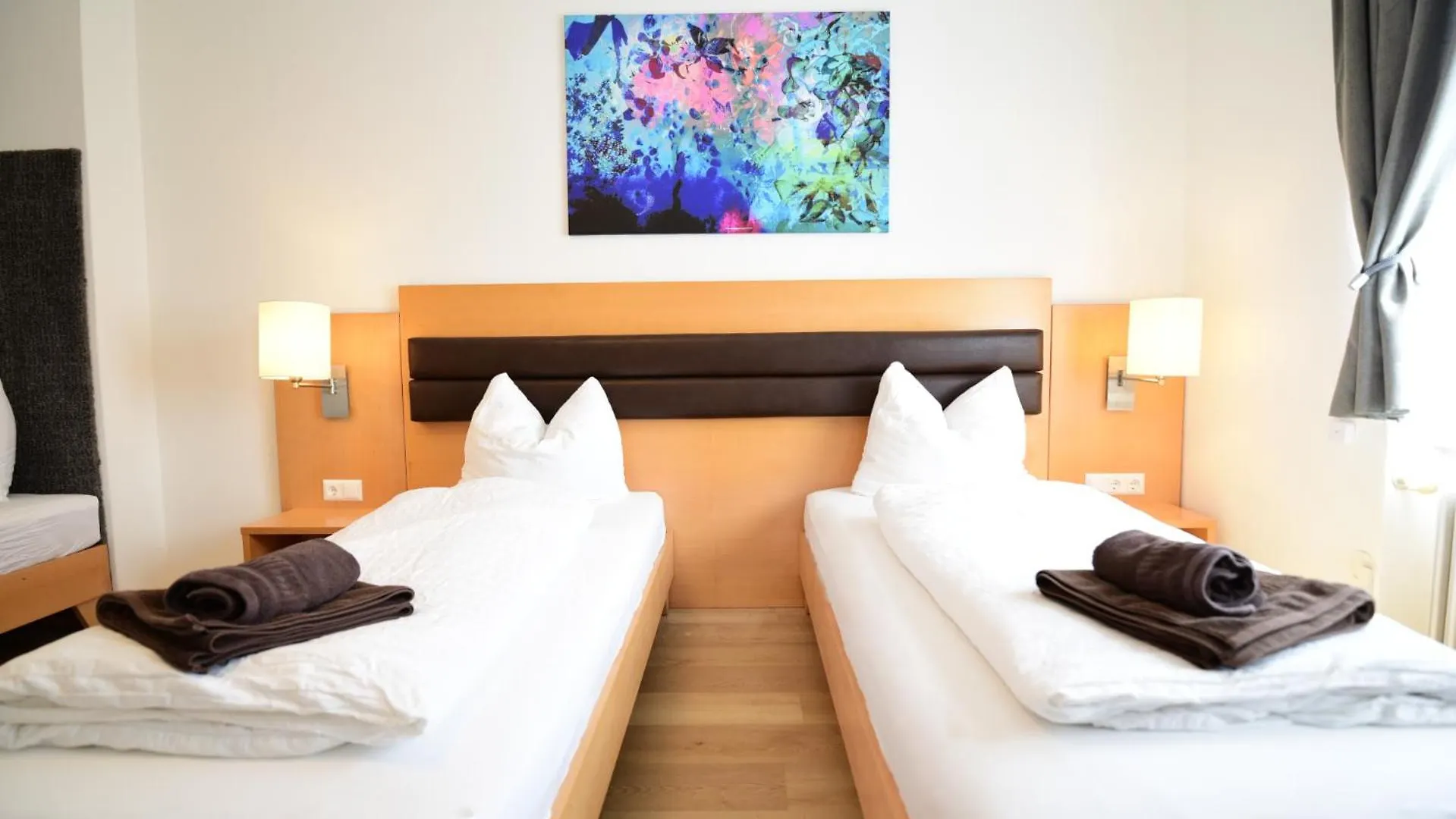 Pm-Apart Premstaetten Unterpremstaetten Apartment