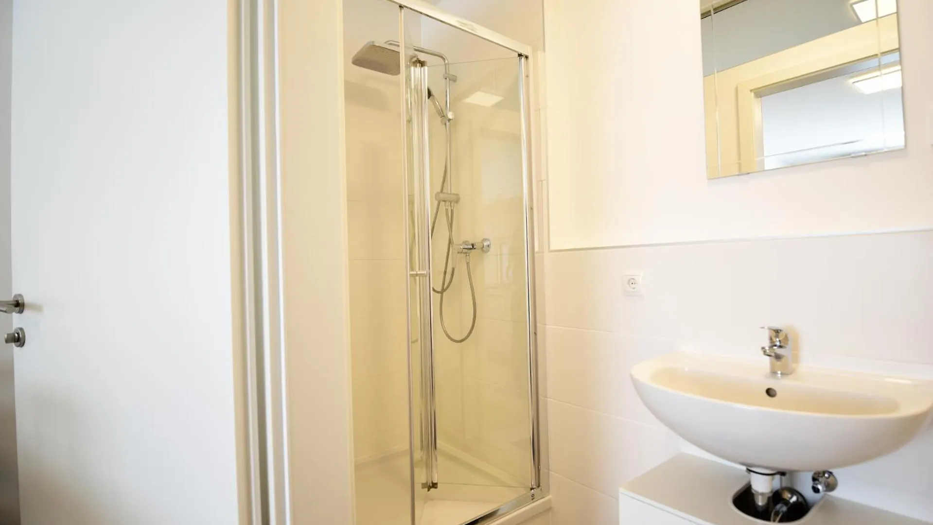 Apartment Pm-Apart Premstaetten Unterpremstaetten Austria