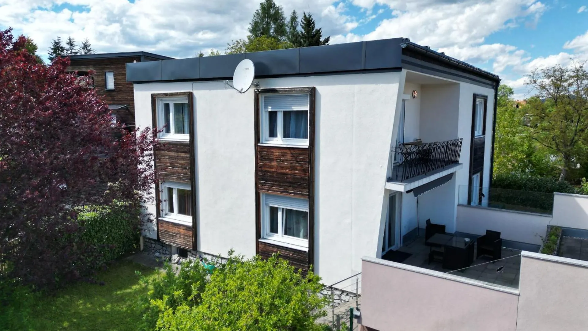 Apartment Pm-Apart Premstaetten Unterpremstaetten